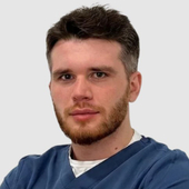 Ибрагимов Алихан Магомедгаджиевич, уролог