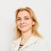 Дмитриева Ирина Сергеевна, педиатр