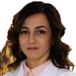 Ахметзянова Лейла Рашидовна, кардиолог