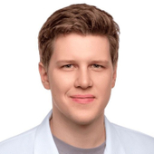 Макаров Андрей Евгеньевич, врач УЗД