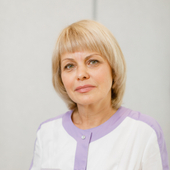 Субботина Ирина Ураловна, косметолог