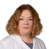 Мордвинова Елена Феликсовна, семейный врач