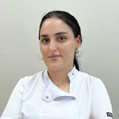 Камалова Альбина Сулеймановна, эндокринолог