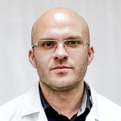 Белый Лев Евгеньевич, уролог