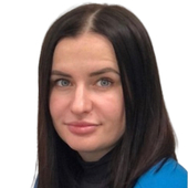 Павленко Юлия Витальевна, терапевт