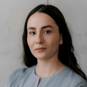 Головко Мария Максимовна, стоматолог-терапевт