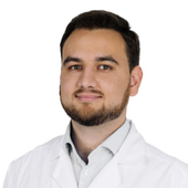 Гизатуллин Ринат Раисович, невролог