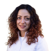 Никифорович Мария Андреевна, иммунолог