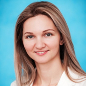 Гончакова Ирина Валерьевна, дерматолог