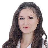 Середкина Елена Михайловна, эндокринолог