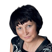 Левичева Анна Сергеевна, психолог