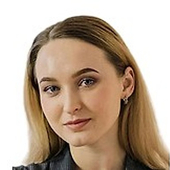 Советкина Диана Александровна, детский стоматолог