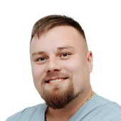 Литуев Алексей Владимирович, травматолог