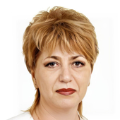 Соболь Татьяна Валерьевна, гинеколог