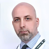 Квинтильянов Александр Анатольевич, невролог