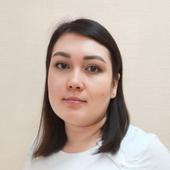 Шитова Екатерина Сергеевна, терапевт