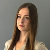 Вашковец Юлия Евгеньевна, стоматолог-терапевт