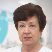 Давыдова Наталья Ильинична, гинеколог