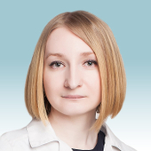 Чернова Любовь Николаевна, педиатр