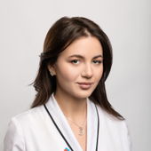 Радита Виктория, стоматолог-терапевт
