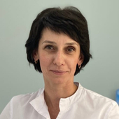 Ермоленко Оксана Юрьевна, врач УЗД