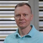 Зайко Алексей Павлович, стоматолог-ортопед