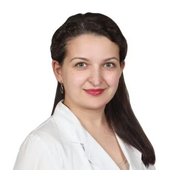 Новоселова Ольга Сергеевна, кардиолог