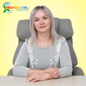 Голубкина Ольга Евгеньевна, детский логопед