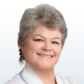 Тимошенко Татьяна Михайловна, ЛОР