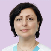 Аль-Араби Лейла Салимовна, гинеколог