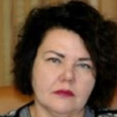 Янкевич Ольга Евгеньевна, психиатр