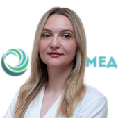Демченко Ирина Станиславовна, ревматолог