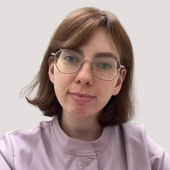 Серазетдинова Дина Ринатовна, дерматолог