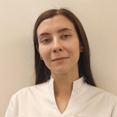 Рудикова Евгения Юрьевна, флеболог