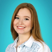 Тимакова Екатерина Андреевна, ортодонт