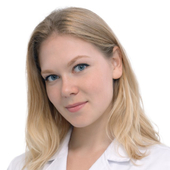 Мурзаева Надежда Андреевна, эндоскопист