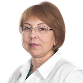 Ройтман Елена Борисовна, невролог