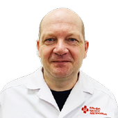 Нечаев Сергей Александрович, травматолог-ортопед