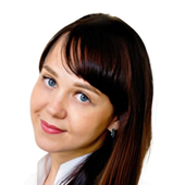 Ловцова Татьяна Сергеевна, невролог