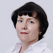 Егорова Ольга Анатольевна, акушер-гинеколог