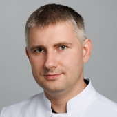 Бусыгин Константин Игоревич, педиатр