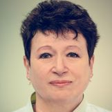 Шарина Елена Анатольевна, профпатолог
