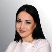 Басханова Эльвира Ирбайхановна, невролог