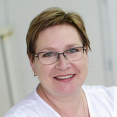 Пилипенко Елена Ивановна, стоматолог-терапевт