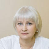 Атаманенко Ольга Николаевна, детский эндокринолог