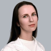 Краснова Юлия Сергеевна, эндокринолог