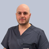 Смородинский Станислав Сергеевич, хирург