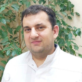 Васемазов Сергей Николаевич, невролог