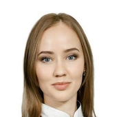Попова Диана Андреевна, травматолог