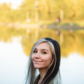 Адамова Анна, психолог